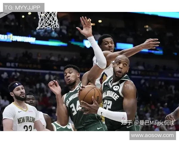 2018年NBA赛季雄鹿与鹈鹕精彩对决回顾及赛后分析